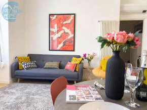 San Lazzaro 234 Tirabora Short Rent